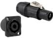 Connecteurs Speakerlatch™