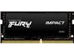 Modules de mémoire DDR4 FURY Impact