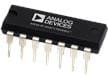Amplis op JFET double/quadruple haute vitesse et faible puissance OPx82