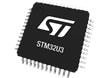 Microcontrôleurs 32 bits à ultra-faible puissance STM32U3