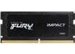 Modules de mémoire DDR5 FURY Impact