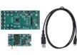 Module d'évaluation ADS131E08EVM-PDK