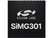 SoC sans fil IoT ultra-basse consommation SiXG301
