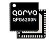 SoC sans fil à faible puissance QPG6200N