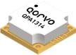 Amplificateur de puissance au GaN QPA1314