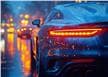 Automotive Front & Rear LED Lighting Solutions
