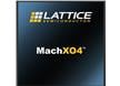 Réseaux de portes programmables sur site MachXO4™