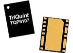 Qorvo  Amplificateur de puissance à 2 étages TQP9107 600 MHz à 960 MHz  