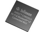 Infineon Technologies Microcontrôleurs connectés AIROC™ CYW55913/2/1