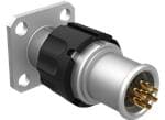 Connecteurs circulaires WaSP Microminiature