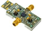 Analog Devices Inc. Carte d'évaluation EVAL-HMC994APM5