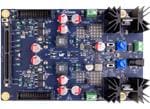 Infineon Technologies Kit de carte double Buck autonome PSOC™ Control C3