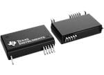 Texas Instruments Amplificateurs isolés et renforcésAMC0381R/-Q1