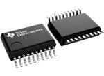 Texas Instruments Bascules de type D SN74AHC574
