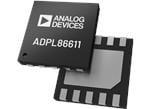 Analog Devices / Maxim Integrated Limiteurs de courants ADPL86610/ADPL86611/ADPL86612