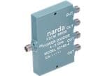 ZZZ-Amphenol / Narda-MITEQ High-Reliability RF & Microwave Power Dividers