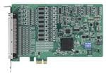 Advantech Carte PCIE multifonction PCIE-1812