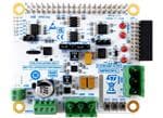 STMicroelectronics Carte d'extension X-STM32MP-IGTW1
