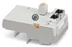 Phoenix Contact Passerelle Ethernet multiprotocole pour interface PLC