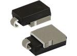 Vishay Semiconductors Redresseurs haute tension CMS SE45124/SE50124