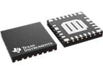 Texas Instruments Convertisseurs CC-CC synchrones abaisseurs (buck) LM65680/60/40
