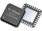 Infineon Technologies CI pilote de grille multi-MOSFET MOTIX™ TLE92102