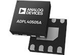 Analog Devices / Maxim Integrated Régulateur linéaire à faible perte de niveau (LDO) ADPL40505A