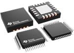 Texas Instruments Micro-contrôleurs à signal mixte MSPM0C1105/6