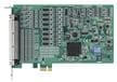 Carte PCIE multifonction PCIE-1812