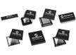 Microcontrôleurs (MCU) faible puissance basés sur Arm® Cortex®-M0+ PIC32CM PL10