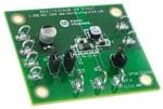 Analog Devices / Maxim Integrated MAX17532AUBEVKIT# Image agrandie