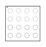 Analog Devices / Maxim Integrated MAX32664GWEA+T Image agrandie