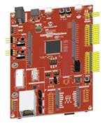 Microchip Technology EV33A17A