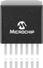 Microchip Technology MSC011SMB120SDT/R Image agrandie