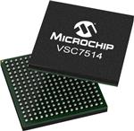 Microchip Technology VSC7514XKS Image agrandie