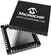 Microchip Technology dsPIC33AK64MC105-E/M7