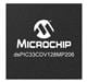 Microchip Technology dsPIC33CDV128MP206-I/M9
