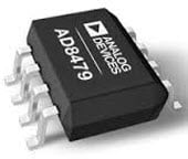Amplificateur de différence de précision Analog Devices AD8479