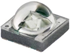 LED couleur XLamp® XB-D de Cree LED couleur XLamp® XB-D de Cree