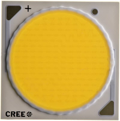 Matrices LED Cree XLamp CXA3050