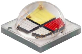 LED couleur XLamp XM-L Cree LED couleur XLamp XM-L Cree