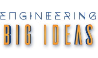 Logo Engineering Big Ideas