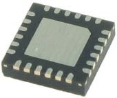 Capteurs de surveillance de pression des pneus (TPMS) FXTH8715 Freescale