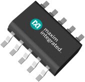 Convertisseurs Buck synchrones, haute tension, haut rendement MAX17552 Maxim