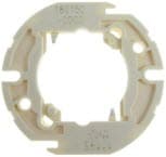 Support de matrice LED Molex pour ES Bridgelux