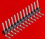 Embases PCB détachables Molex