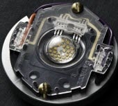 Supports de matrices LED Molex pour XLamp® MP-L Cree