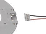 Harnais Pico-EZmate Molex pour matrices LED intégrées