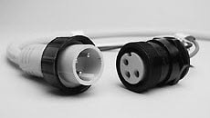 Connecteurs Quick-Change® Brad® Molex