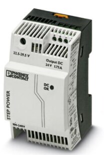 STEP Power Phoenix Contact